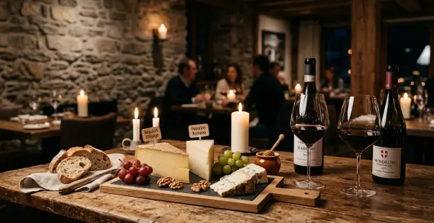 Soirées privées et groupes à Bourges
